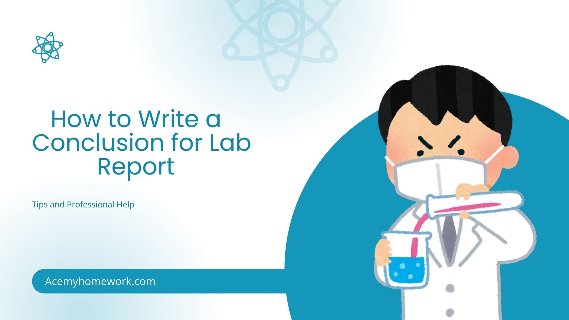Lab Report Conclusion