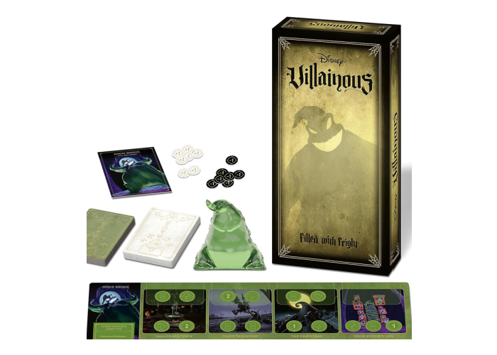 disney board games