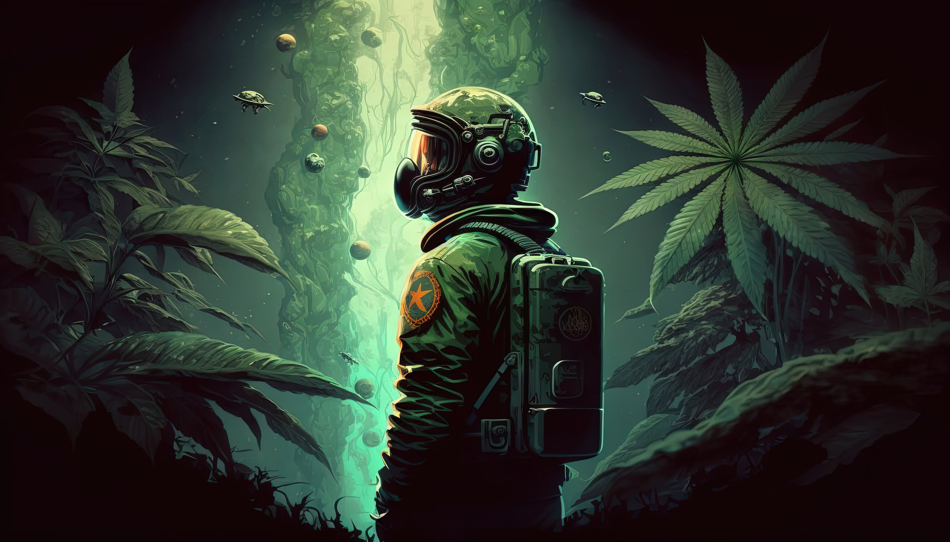 Your hemp, CBD, and THC journey is whatever you want to make of it. From different flavors, cannabinoid profiles, terpenes, types of vapes, and vape cartridges, the CBD world is your oyster.