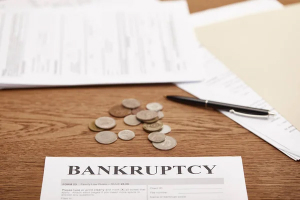 Egibility criteria for filing chapter 7 bankruptcy