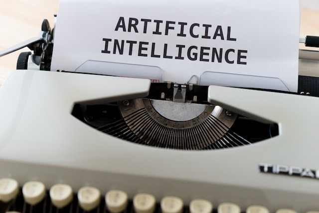 Artificial intelligence in data analysis