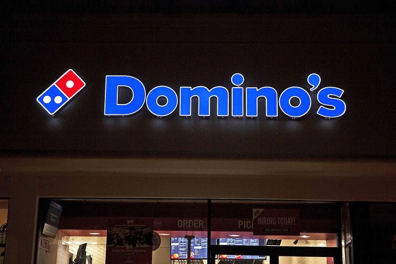 We have customers in Burbank ranging from one location to national restaurant chains like Domino's Pizza.