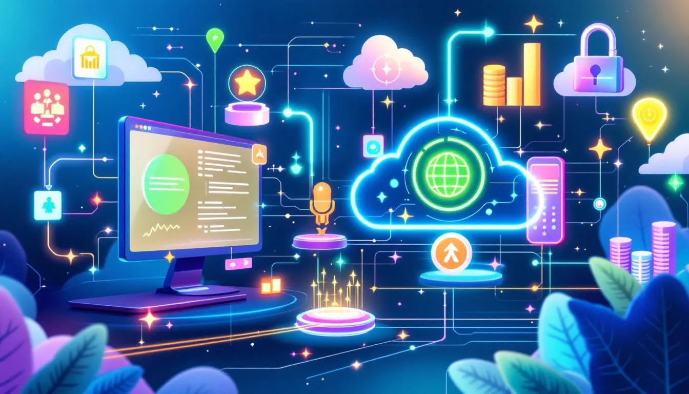 Top AI Automation for Small Businesses to Boost Productivity