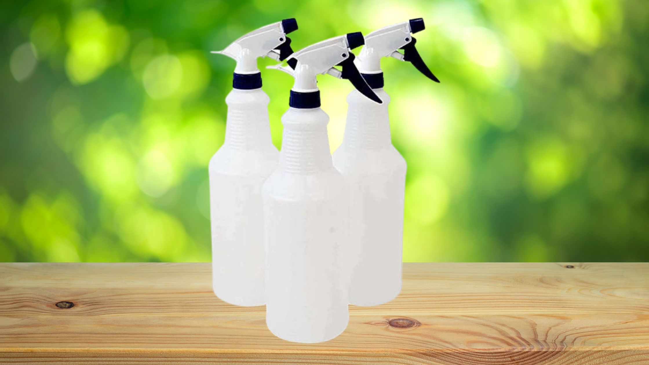 BBQ Spray Bottle