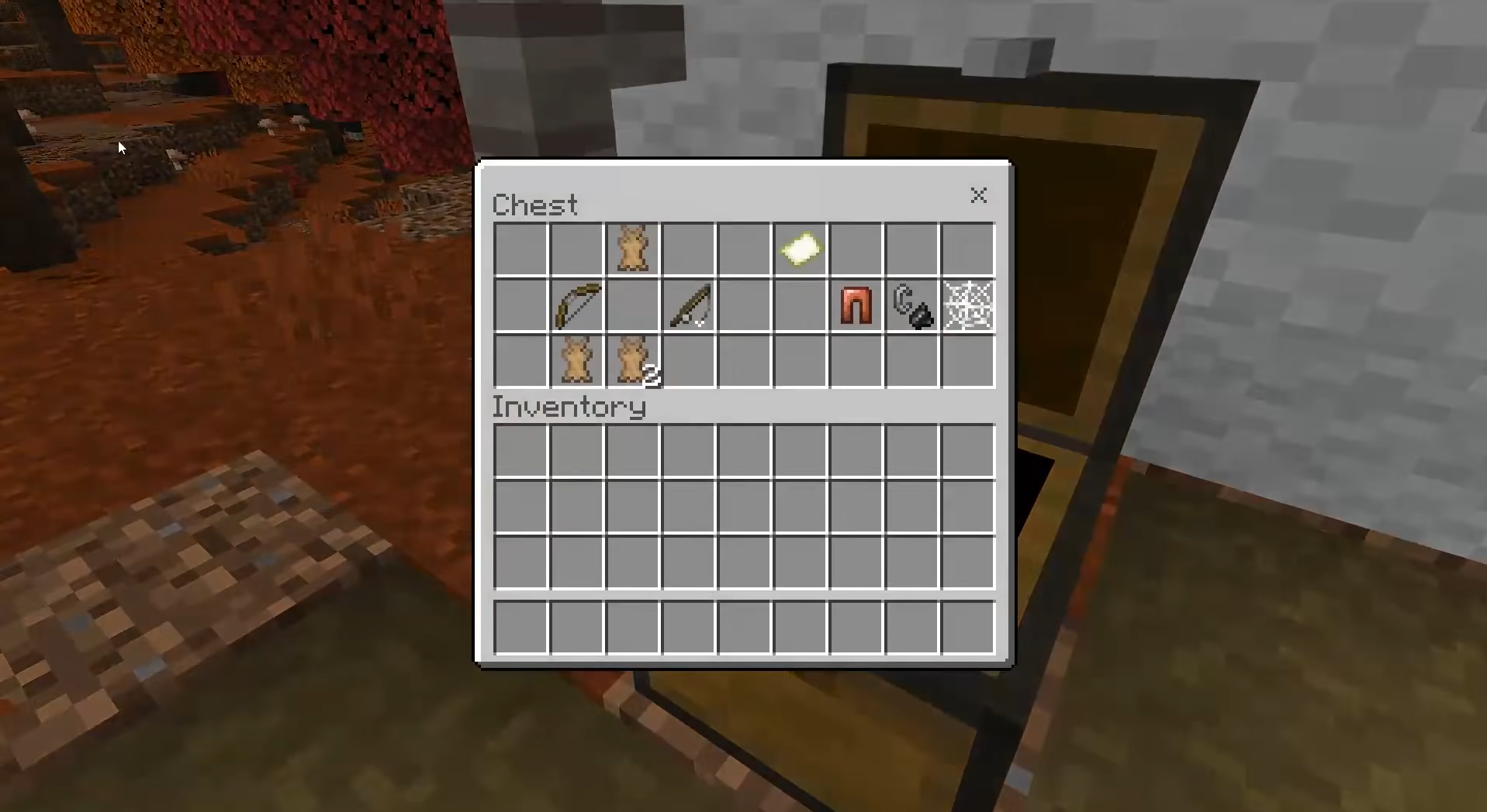 How to Find Abandoned Camps Loot
