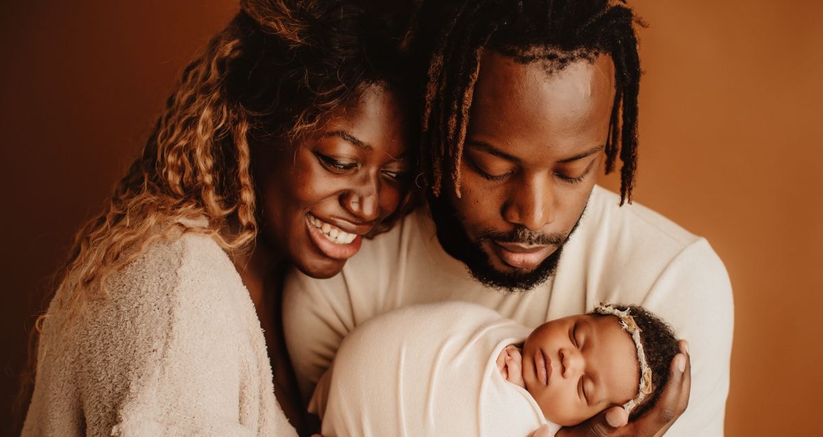 Creative Love works hard at matching intended parents with the right surrogate