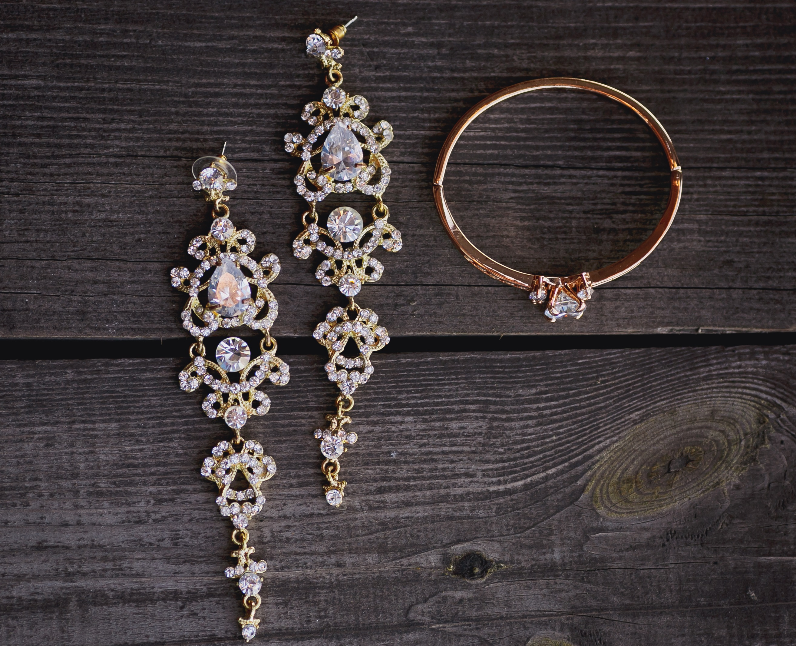                                                                     Vintage Heirloom Jewelry