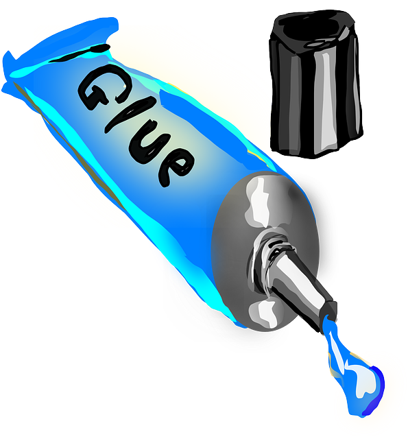 Is CA Glue Food Safe? ( Super Glue ) Healing Picks