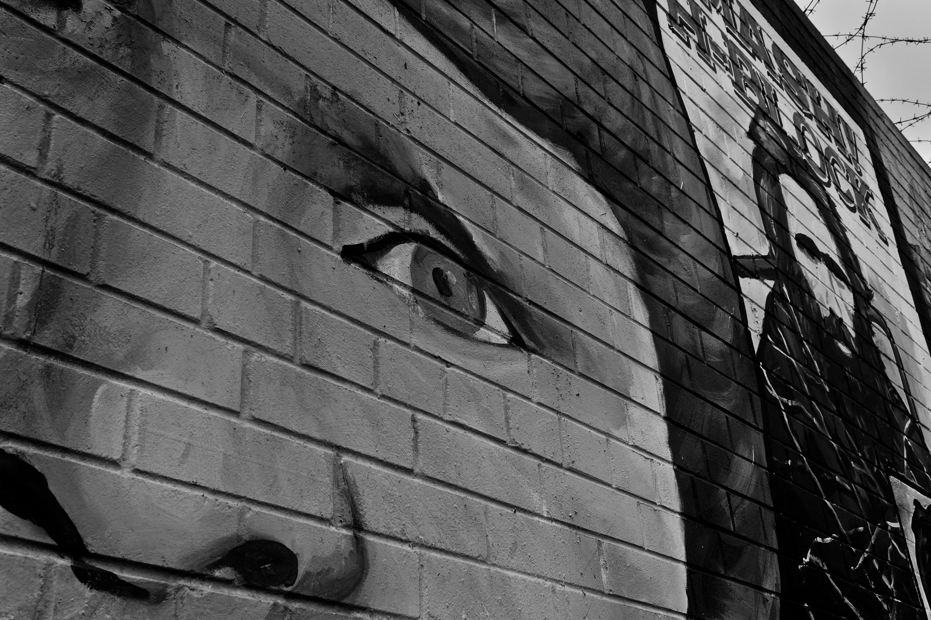 Everything You Need To Know About Belfast Murals