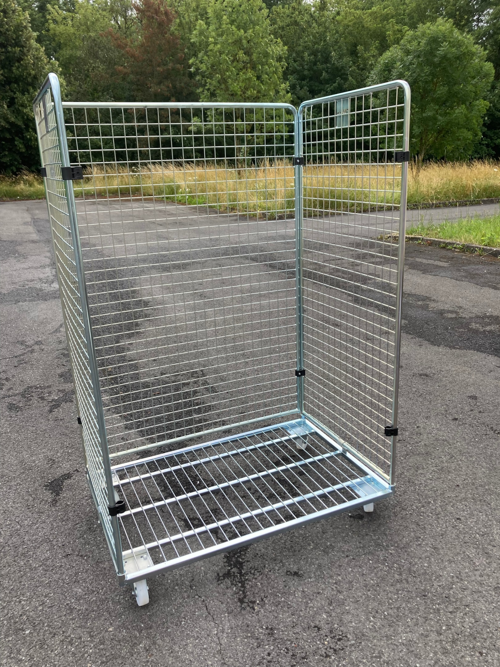 roll - transport