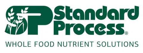 A picture of Standard Process products, showing the quality and commitment to changing lives