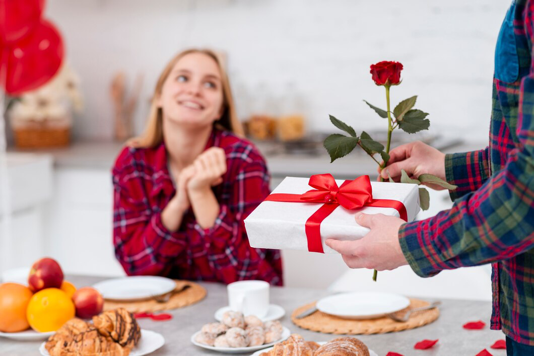 ways to celebrate Valentine's