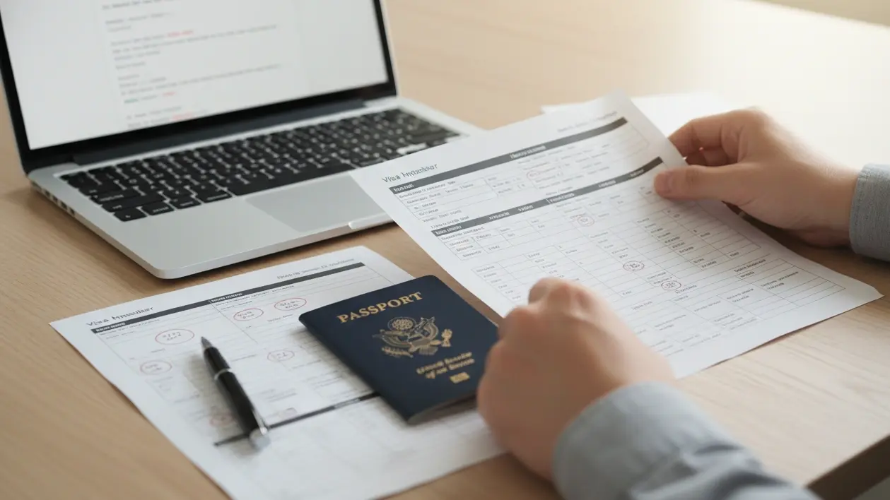 Why A Codeshare Dummy Ticket Can Look “Broken” Even When The Reservation Exists