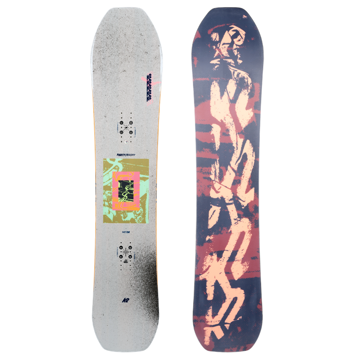 8 Best Freeride Snowboards in 2023 Top Picks & Buying Guide