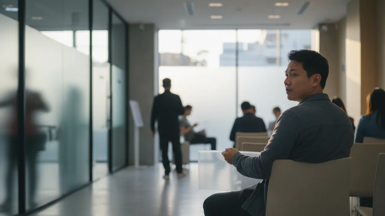 Uncommon cases in Thailand visa bookings