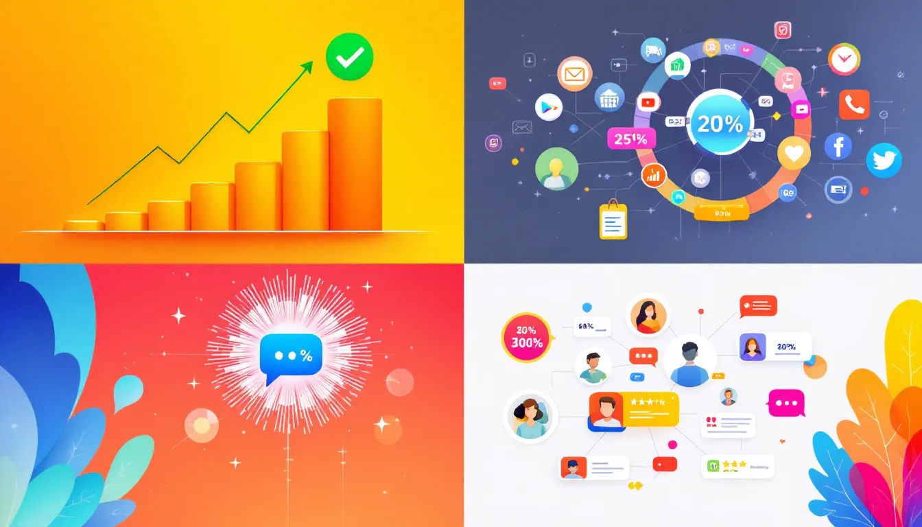 An example of a customer-centric ecommerce website showcasing various products.