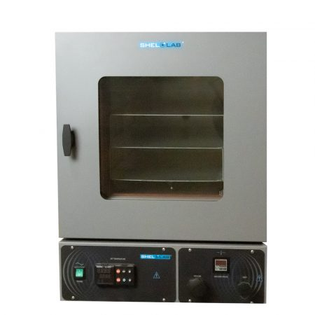 Lab oven with precise temperature control for many lab applications