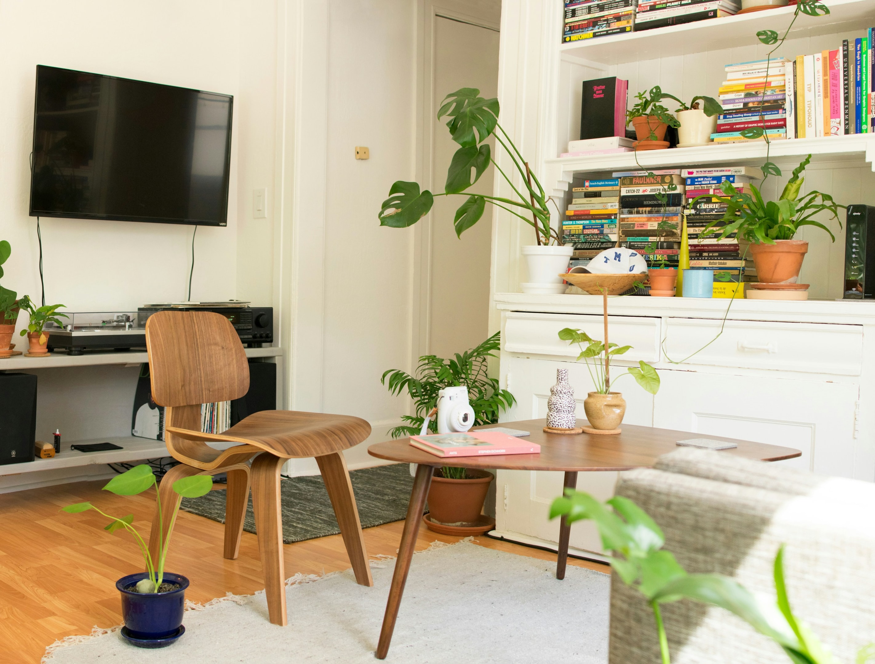 2025 interior design trends still embrace the natural world 