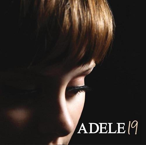 Adele's album "19"