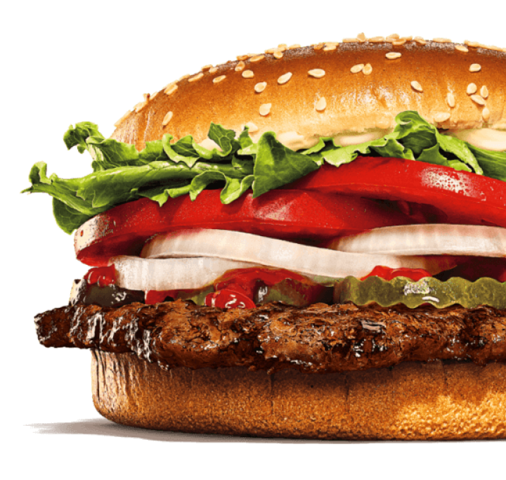 Save on Burger King foods with your Burger King offers