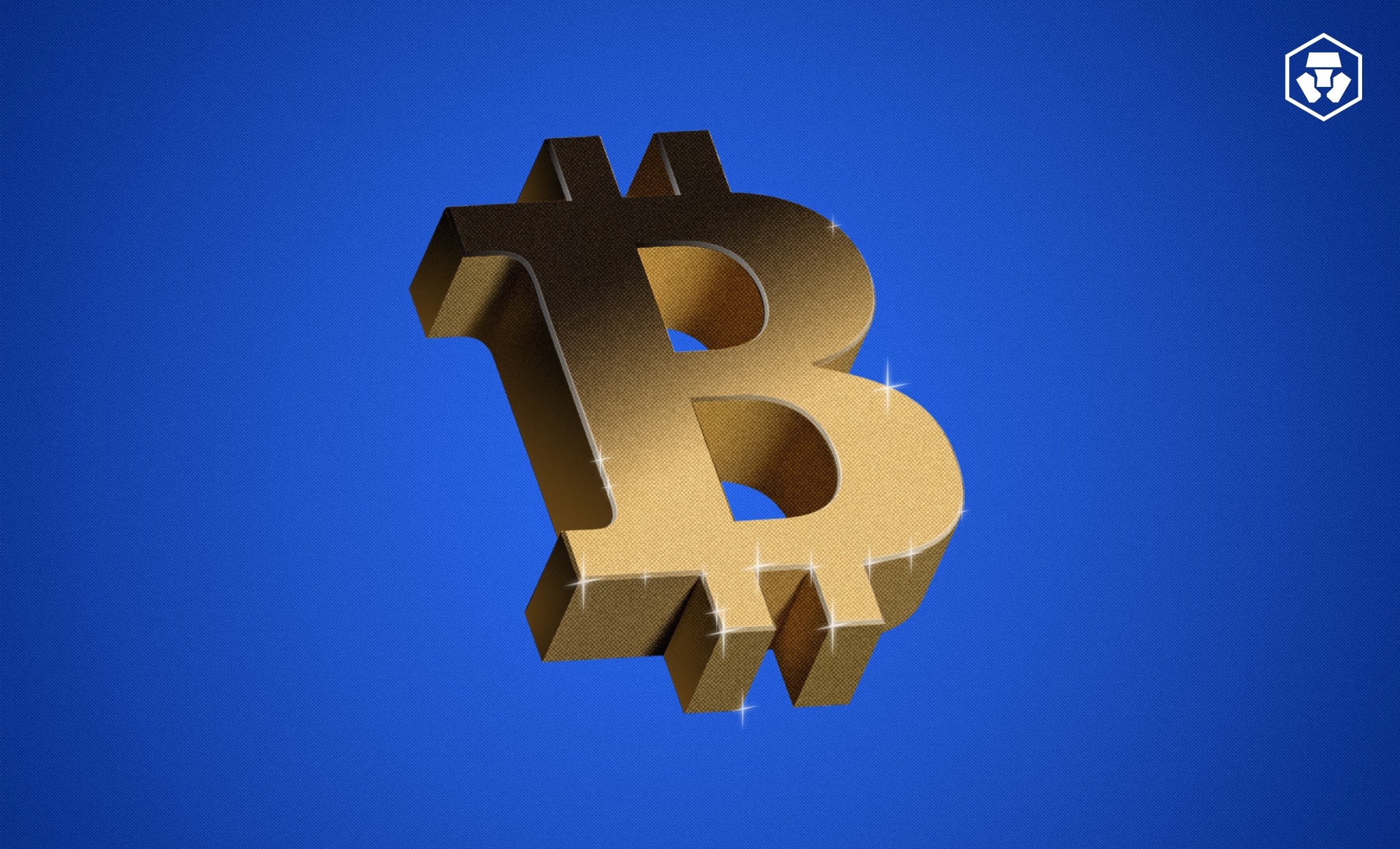 Bitcoin logo