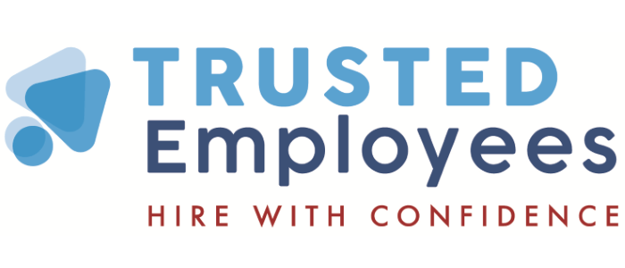 Trusted Employees logo