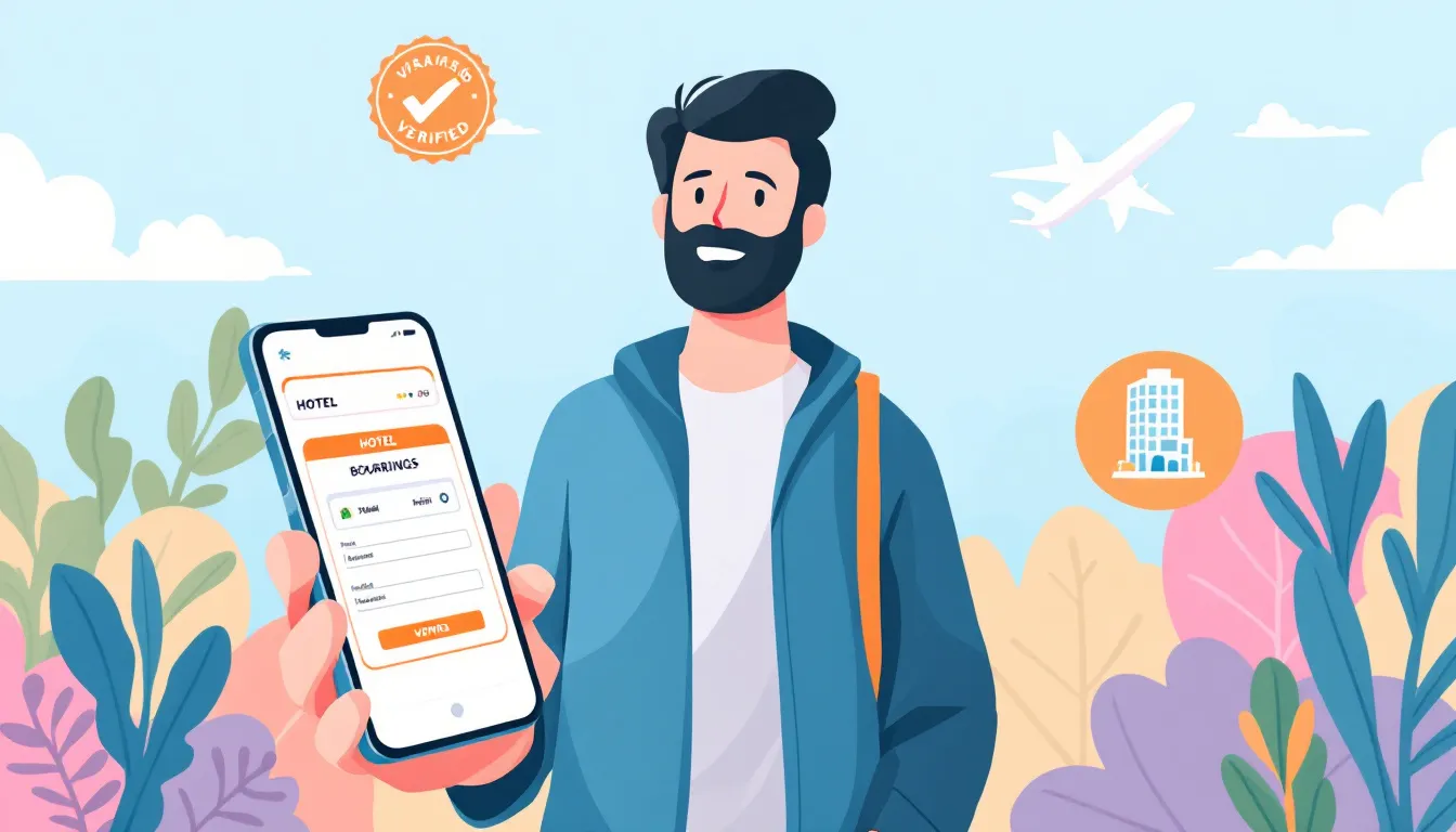 Why trust dummy ticket for Georgia visa: verifiable PNR and instant delivery