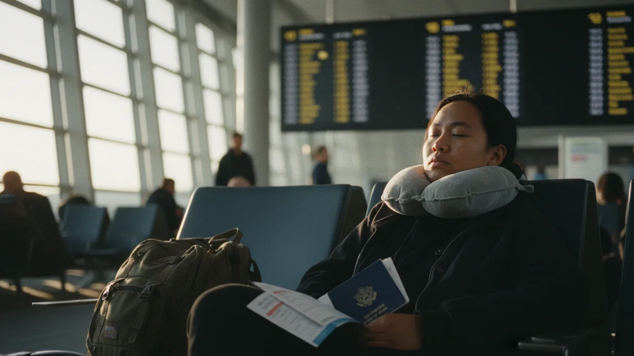 Make Your Flights Match The Rest Of Your Application Without Over-Explaining