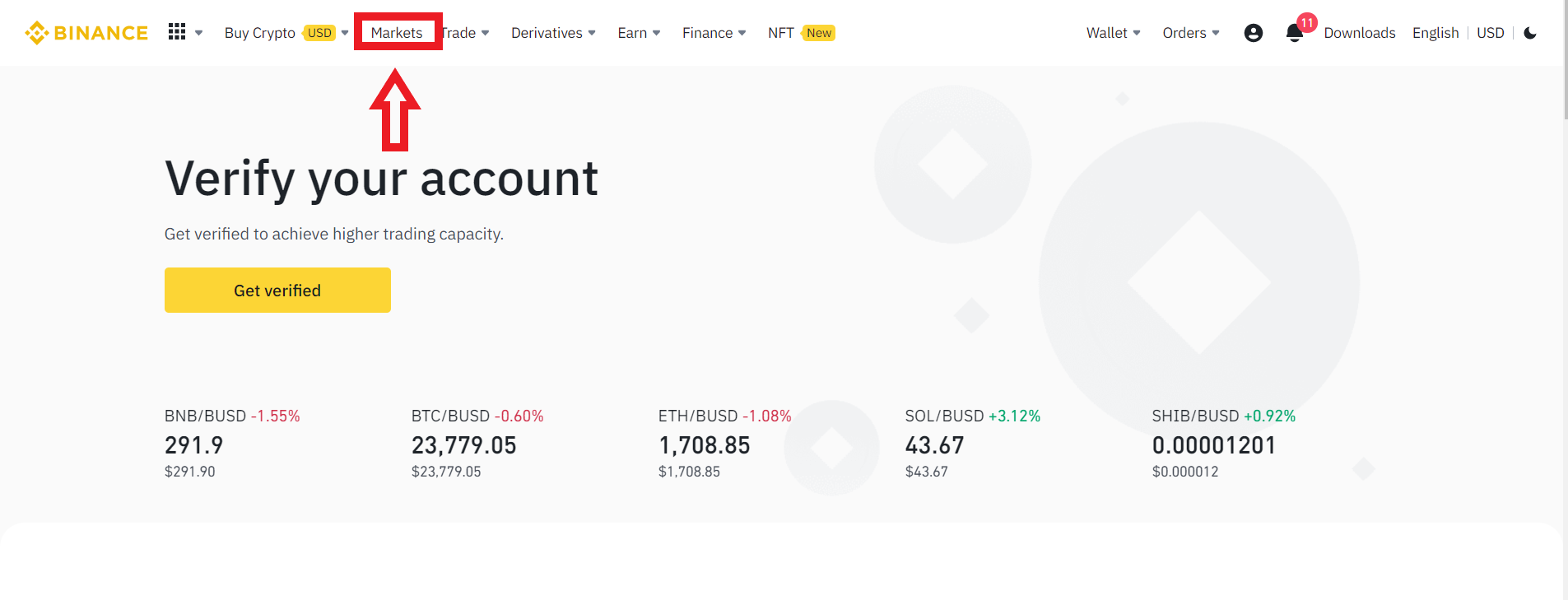How to buy Cosmos: Up 5.69% in the last 24 hours 4