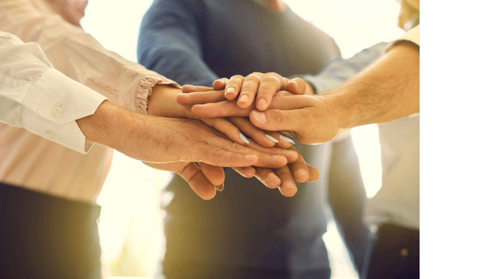 Encourage Collaboration