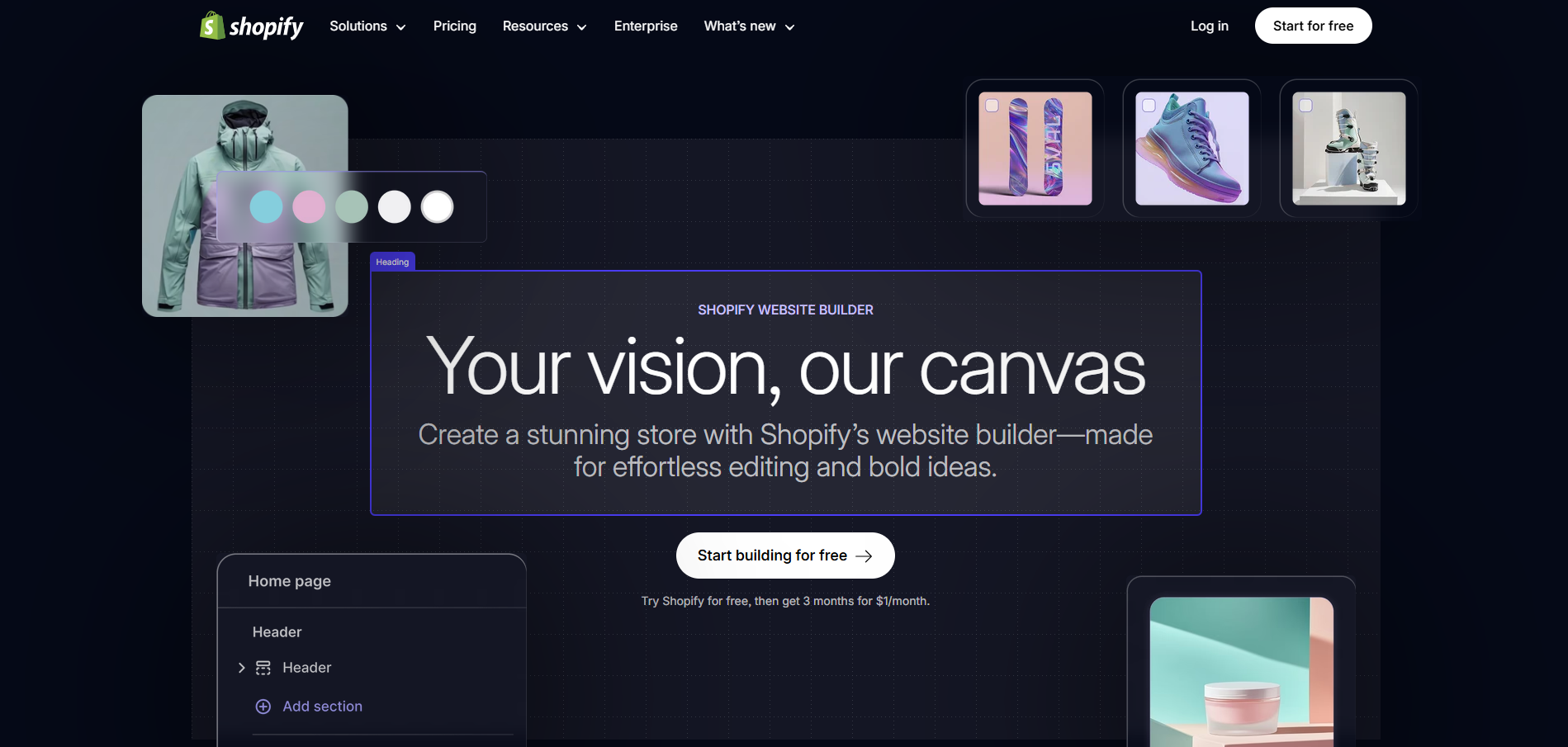 The Best Easy Website Builder Software for Beginners: Top Choices ...