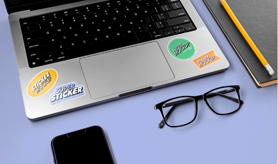 Why Custom Stickers Are a Marketing Must Have