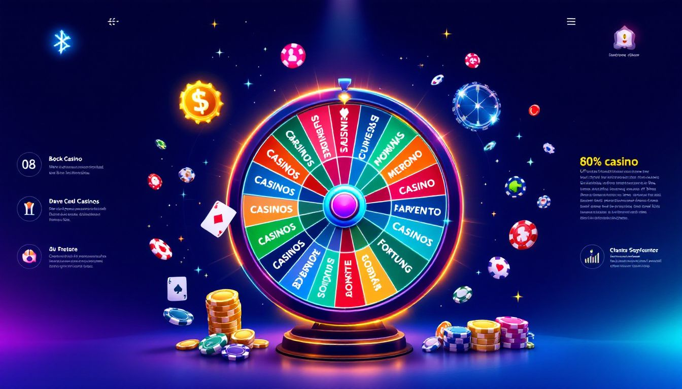 Vista de un casino online en España, mostrando una variedad de juegos disponibles.