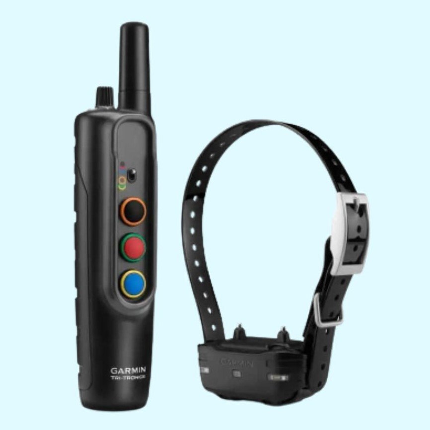 Garmin PRO 70 Remote Dog Trainer 1 Mile Expandable System E-Collar
