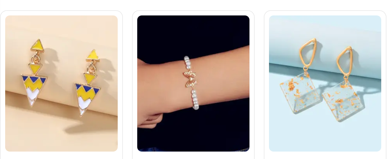 white label products - jewelry