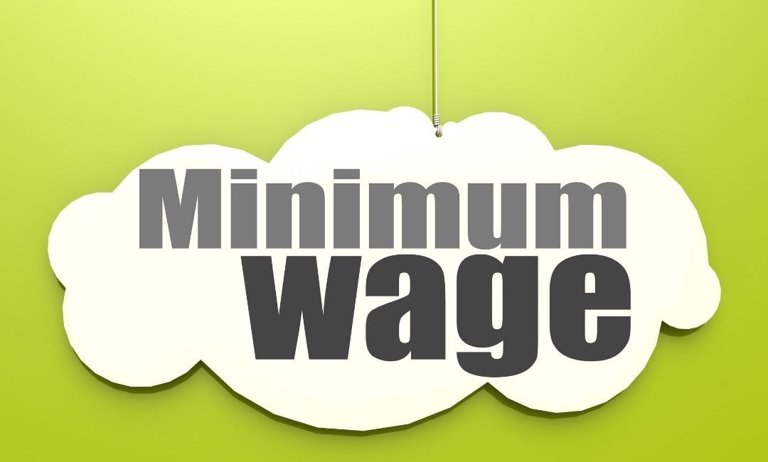 wage