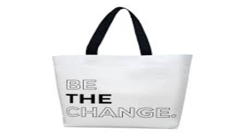 Recycled PET (rPET) Bags