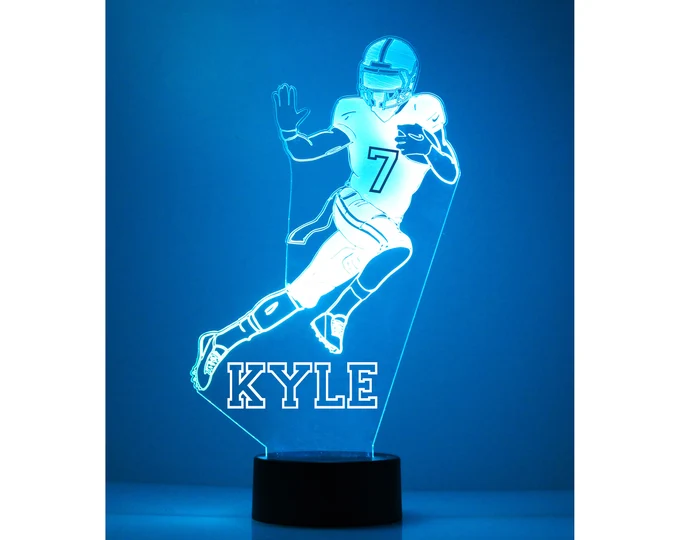 Football gift ideas that should make it under the Christmas tree!