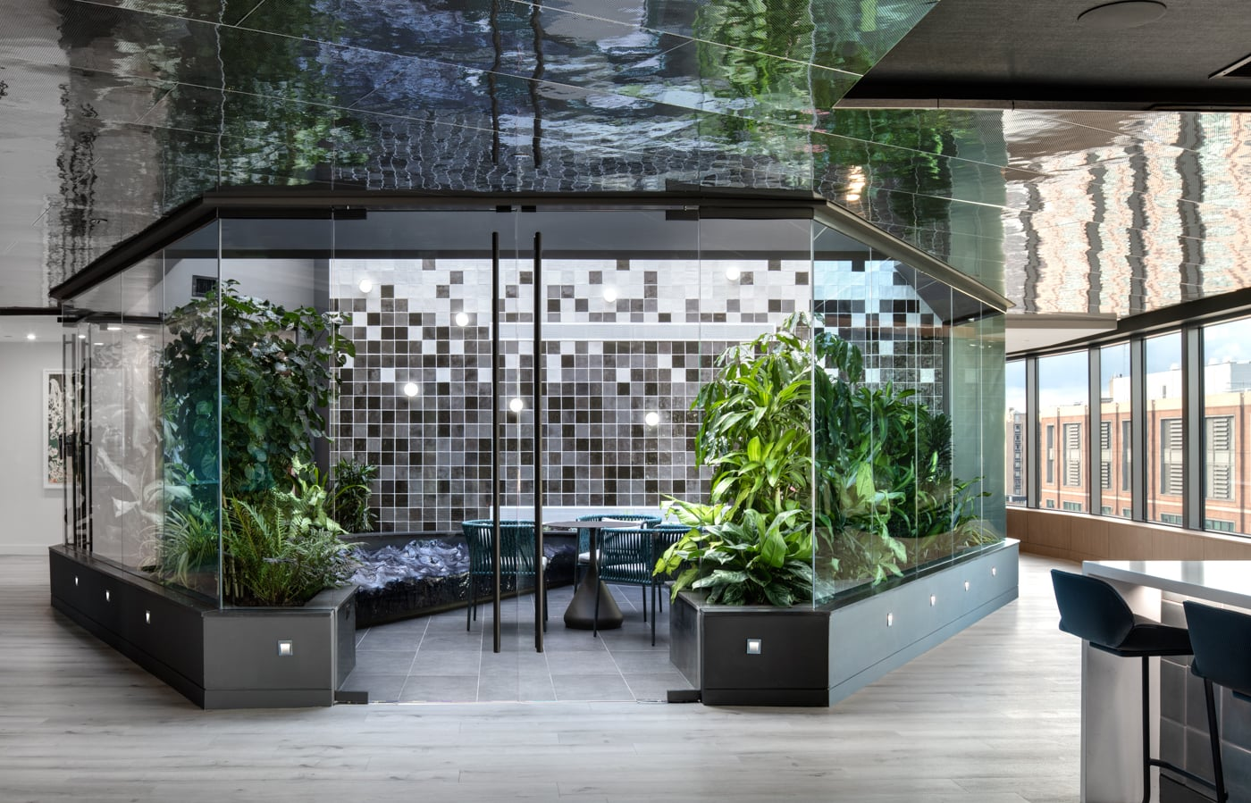 Frequently Asked Questions About Biophilic Design