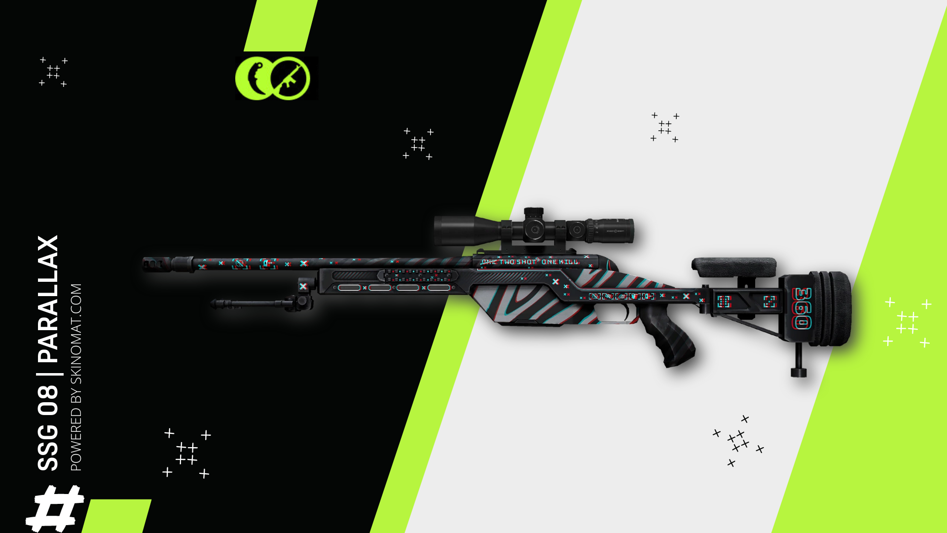 ssg 08 parallax