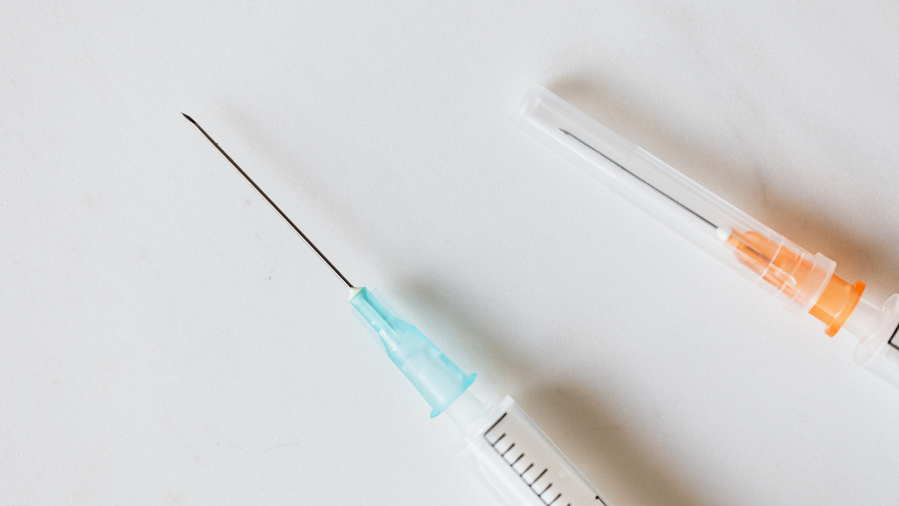 The g shot and sexual wellness