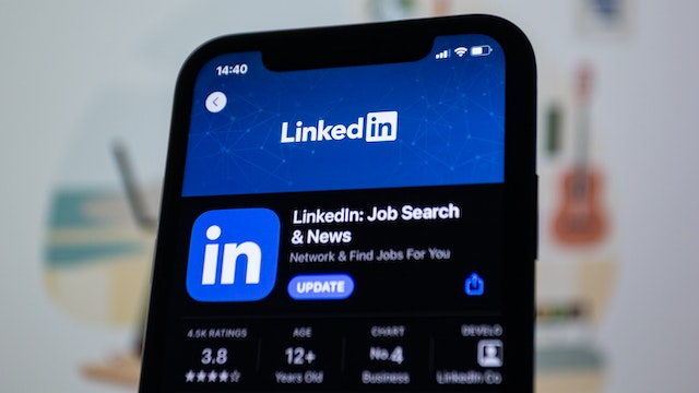LinkedIn resource for data analyst jobs