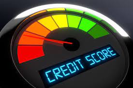 bad credit scores
