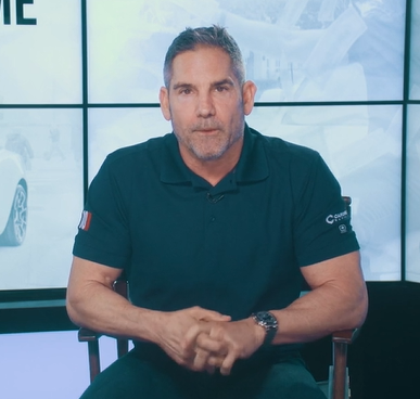 Grant Cardone System: 10x Marketing Plan Legit? 68