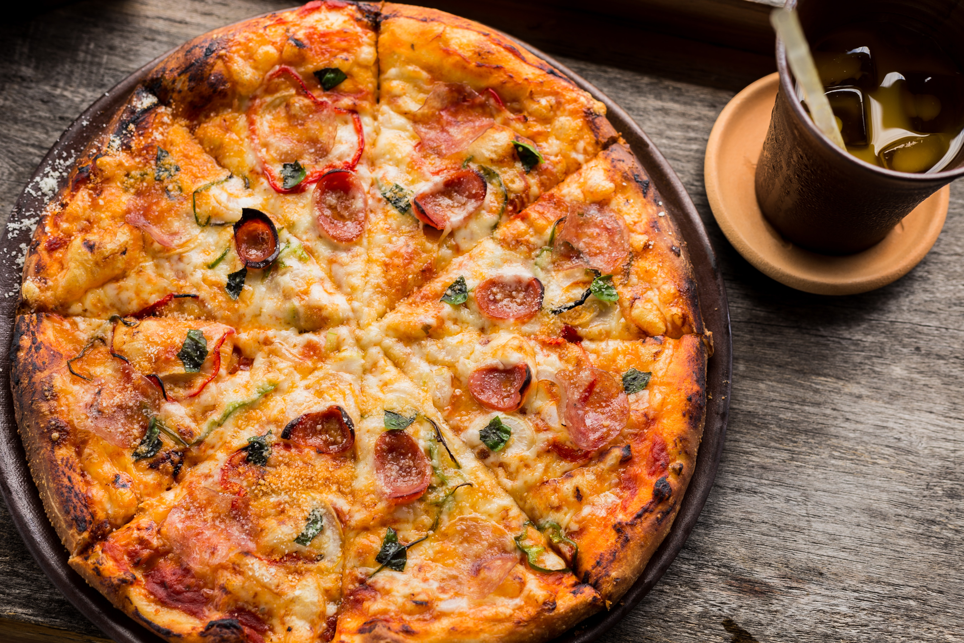 What Type of Pizza Is Best for Diabetics?