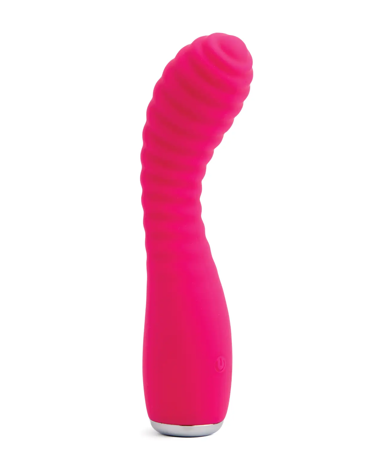 Nu Sensuelle Lola Nubii Flexible Warming Vibe – Pink