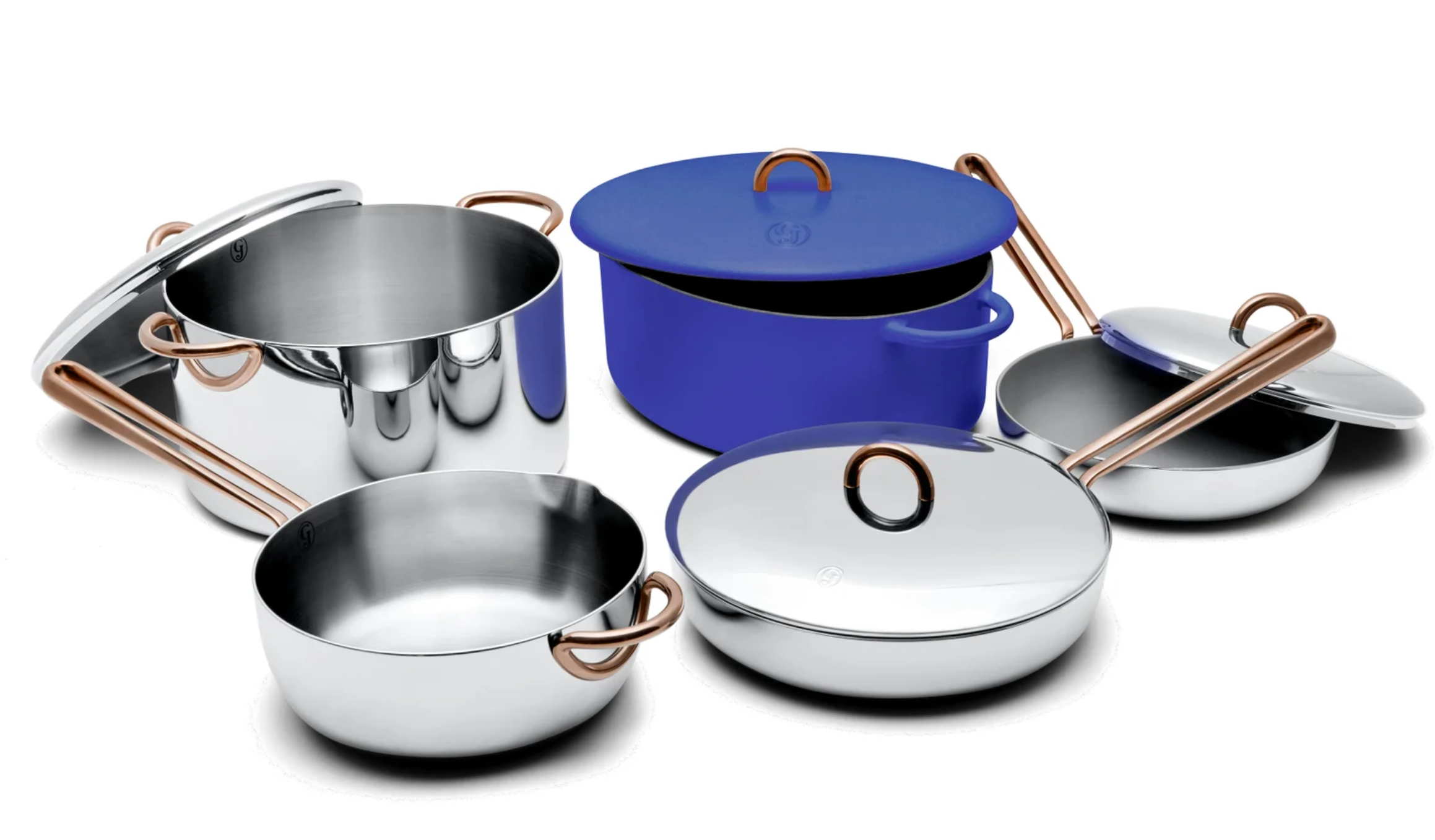 Great Jones cookware 