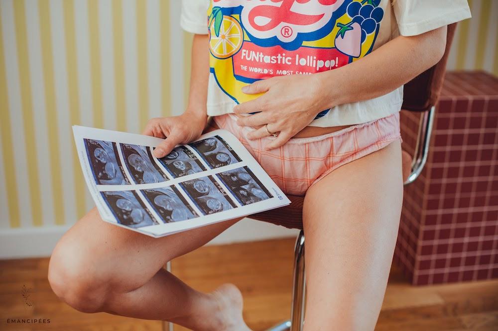 critères choix vitamines grossesse