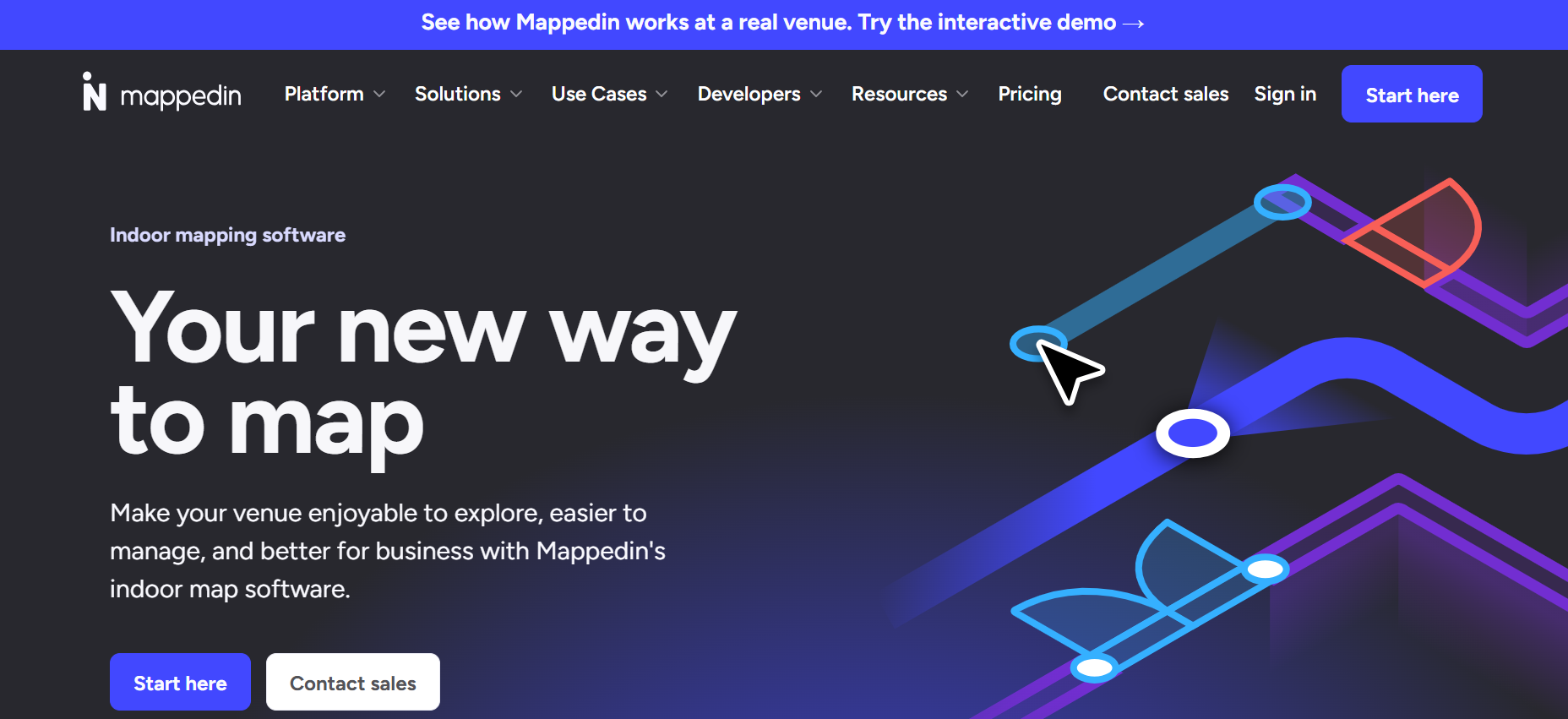 11 Best Digital Signage Wayfinding Software Platforms to Use in 2026 3 mappedin
