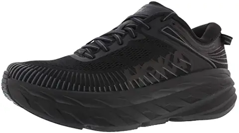 Hoka One One | trail shoes  fresh foam midsole